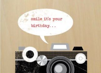 Birthday Inspiration: (notitle)