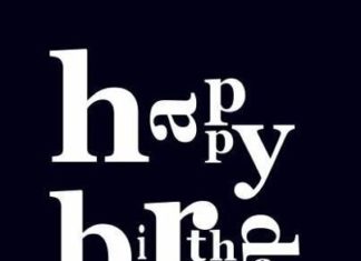 Birthday Inspiration: (notitle)