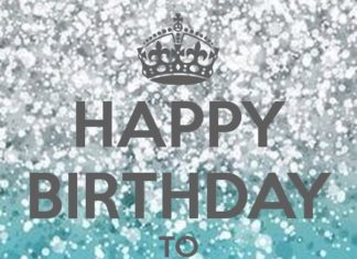 Birthday Quotes : (notitle)