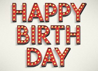 Birthday Inspiration: (notitle)