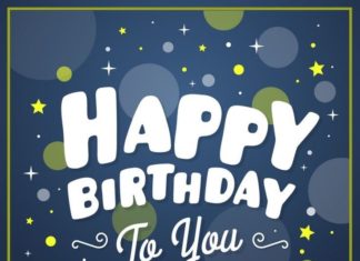 Birthday Quotes : (notitle)