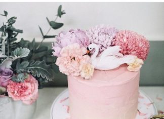 Birthday Cake : (notitle)