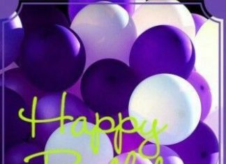 Birthday Quotes : (notitle)