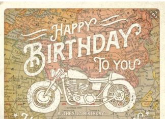 Birthday Quotes : (notitle)