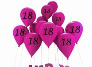 Birthday Quotes : (notitle)