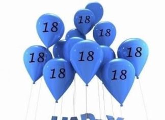 Birthday Quotes : (notitle)