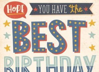 Birthday Quotes : (notitle)