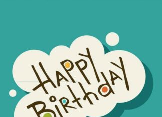 Birthday Quotes : (notitle)