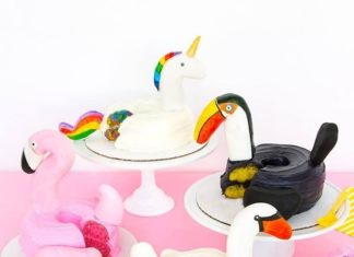 Birthday Cake : (notitle)