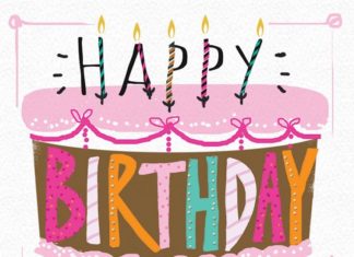 Birthday Inspiration: (notitle)