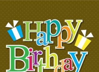 Birthday Quotes : (notitle)