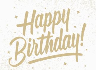 Birthday Quotes : (notitle)