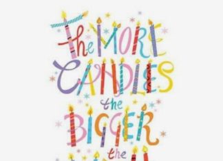 Birthday Quotes : (notitle)