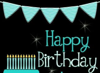 Birthday Quotes : (notitle)