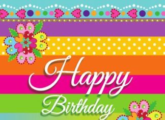 Birthday Quotes : (notitle)