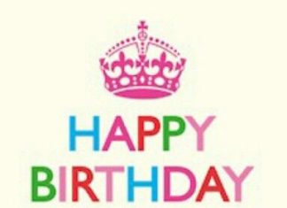 Birthday Quotes : (notitle)