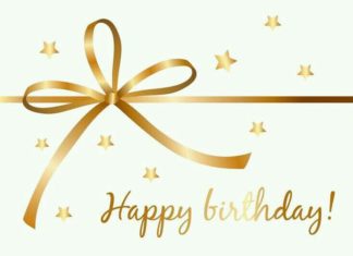 Birthday Quotes : (notitle)