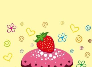 Birthday Inspiration: (notitle)