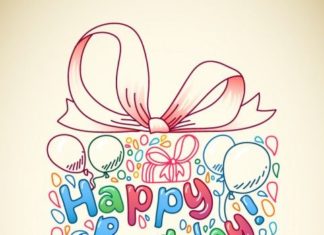 Birthday Inspiration: (notitle)