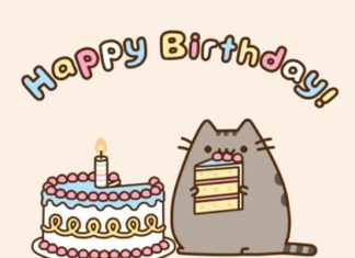 Birthday Inspiration: (notitle)