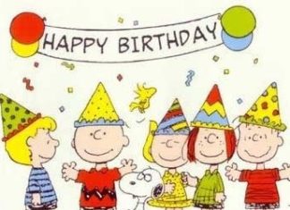 Birthday Inspiration: (notitle)