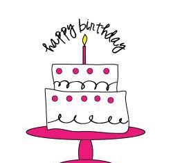 Birthday Inspiration: (notitle)