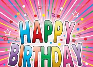 Birthday Inspiration: (notitle)