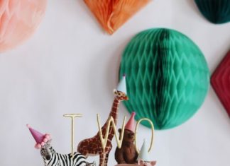 Birthday Cake : Cakes Anyone Can Make