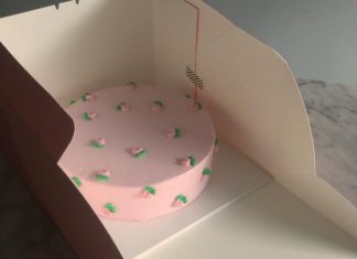 Birthday Cake : pinterest// jociiiiiiiiiiii