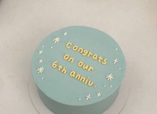 Birthday Cake : ― 𝘵𝘢𝘦𝘯𝘰𝘴𝘩 🌫