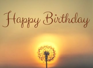 Birthday Decoration : 15 Birthday Cards to Pin and Share