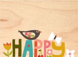 Birthday Inspiration: Moxie Fab World Tuesday Trigger “Happy Birthday to You”