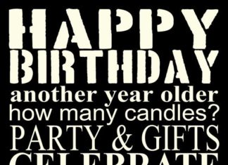 Birthday Inspiration: (notitle)