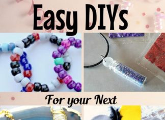 Birthday Party : Inexpensive and Easy Disney DIYs – Healthy Happy Thrifty Family