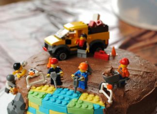 Birthday Party : (notitle)