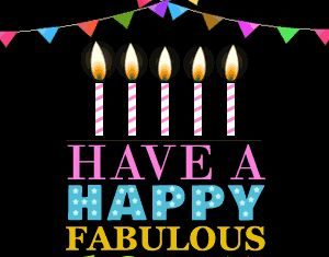 Birthday Quotes : A glowing, merry, cheery and delightful birthday wish just for you! #happybirt…