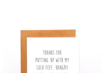 Birthday Quotes : BeccyKittyDesigns – birthday card boyfriend funny birthday card boyfriend best f…