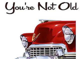 Birthday Quotes : Free Birthday Ecards: 20 Top Picks: You're a Classic! by Hipster Cards