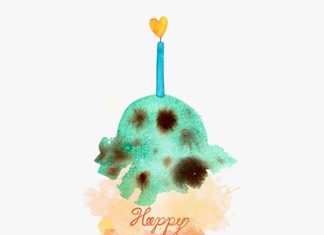 Birthday Inspiration: (notitle)