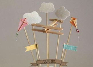 Birthday Cake : (notitle)