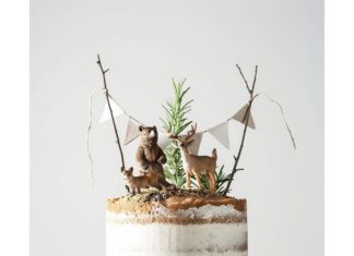 Birthday Cake : (notitle)