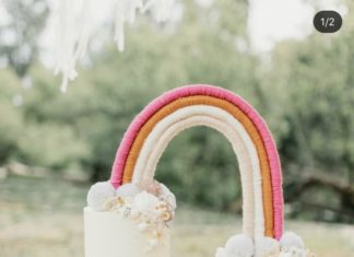 Birthday Cake : (notitle)