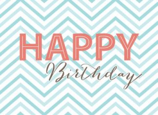 Birthday Quotes : (notitle)