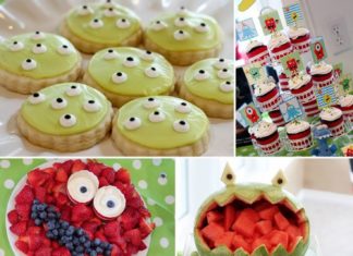 Birthday Inspiration: (notitle)