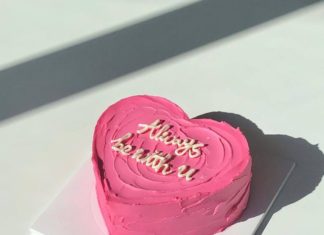 Birthday Cake : (notitle)