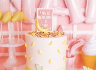 Birthday Cake : (notitle)