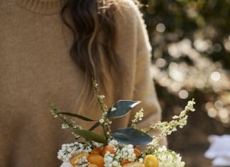 Birthday Cake : Find inspiration for your next hosting event in #PacificNatural