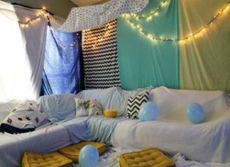 Birthday Inspiration: 11 Sleepover Games & Activities That Won’t Destroy the House