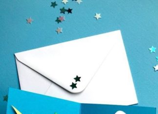 Birthday Inspiration: 3D Unicorn Card DIY