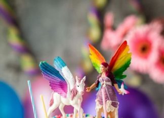 Birthday Inspiration: Einhorn-Kindergeburtstag – die coolsten Ideen zum neuen Mega-Trend